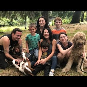 Meet your Posher, Betty